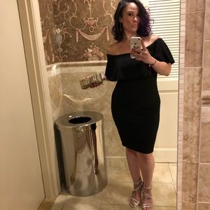 Meet your Posher, Betsy